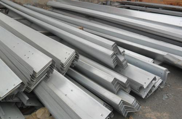 Z型鋼 Z型鋼
